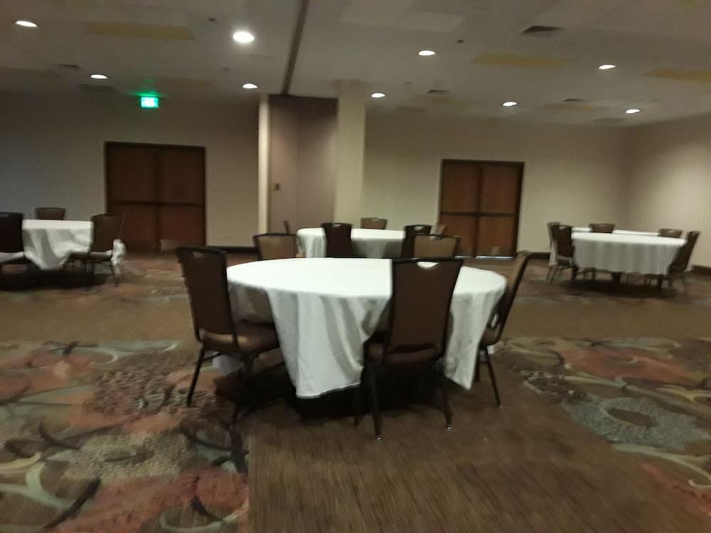 Quality Inn And Conference Center Greeley Downtown Eksteriør bilde