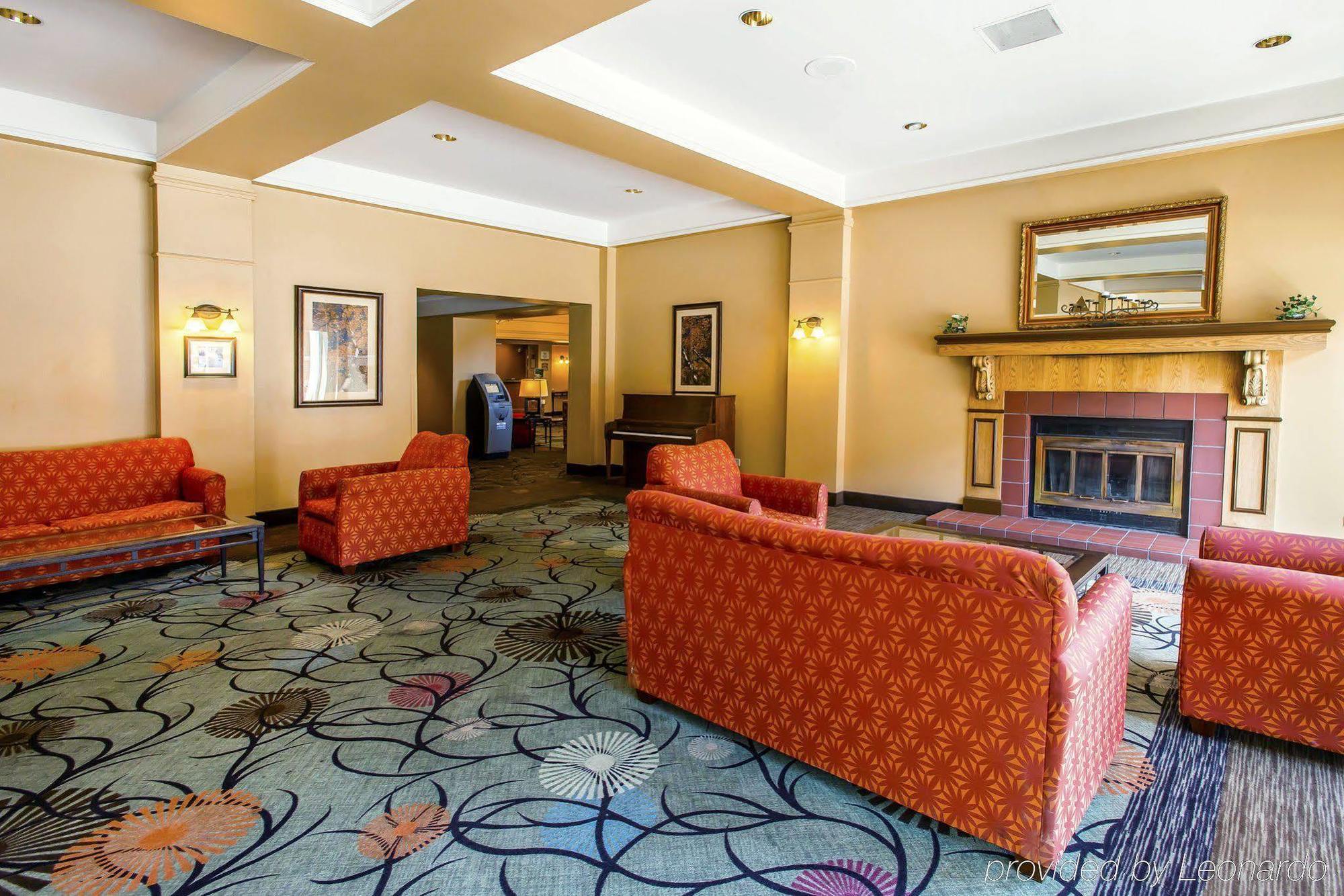 Quality Inn And Conference Center Greeley Downtown Eksteriør bilde